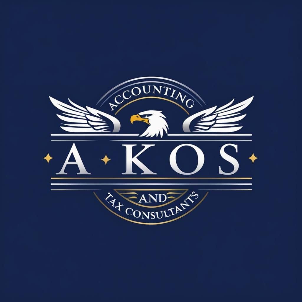 AKOS Logo